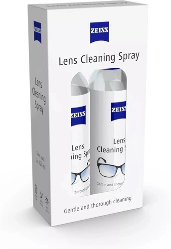 Lens cleaning spray optical - lens,