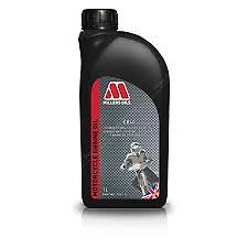 Millers oil cb40 - millers, competition