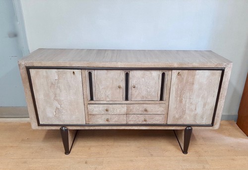 Italian art deco sideboard