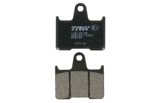 Fits trw moto - fits, mcb729