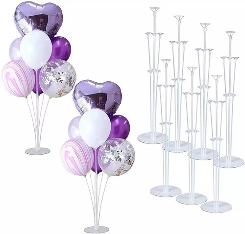 Balloon stand kit arch - kit,