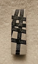 NARS Unwrapped Audacious