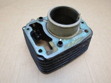 Honda CB125F 2018 13,456 miles engine barrel (14717)