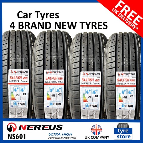 New 205 nereus - new, 17