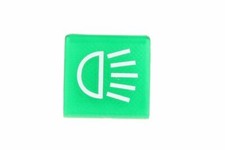 HELLA 9XT713 630-301 Switch OE