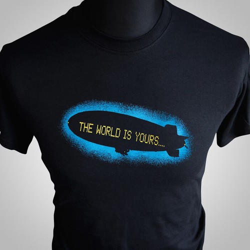 Scarface the world - the, t