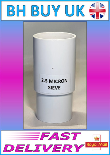 Micron nylon mesh - 2.5,