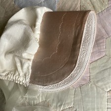 Jane Austen / Victorian Style Bonnets VELVET and TAFFETA Ladies