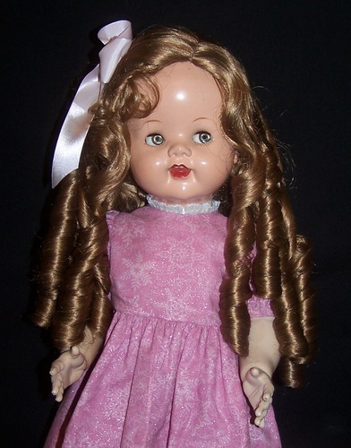 For saucy walker new long - 22",