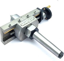 New Model Taper Turning