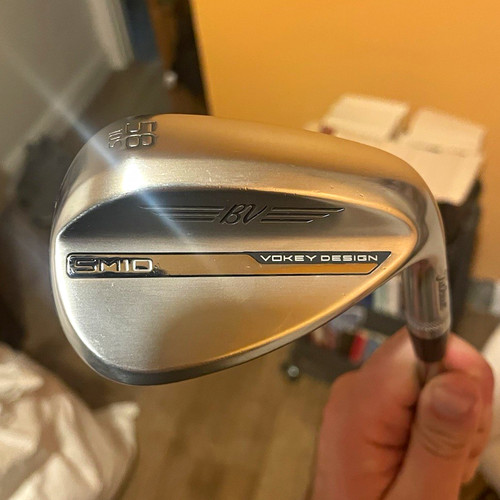 Titleist vokey design sm10 - titleist,