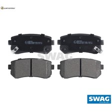 Brake Pad Set Disc Brake 33 10