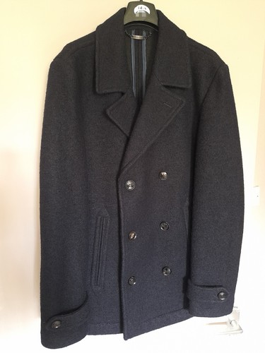 Hardy amies savile row navy - hardy,