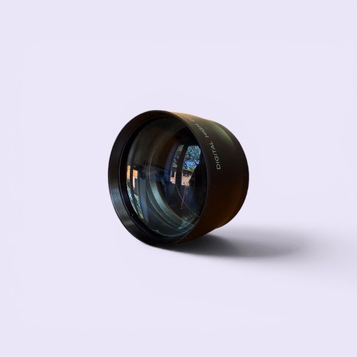 58mm telephoto conversion - telephoto,