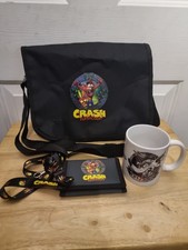 Crash Bandicoot Crash Loot