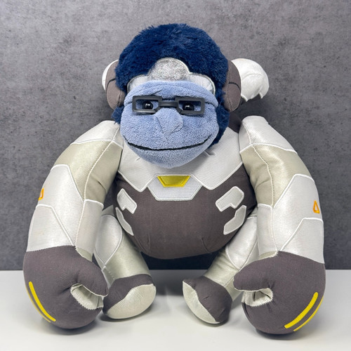 Official overwatch blizzard - official,