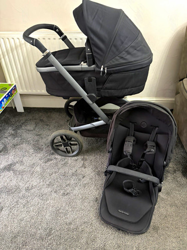 Maxi cosi fame - maxi-cosi, system