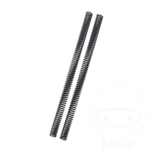 Yss fork springs progressive - yss,
