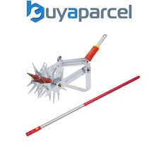 Wolf Garten Aluminium Handle