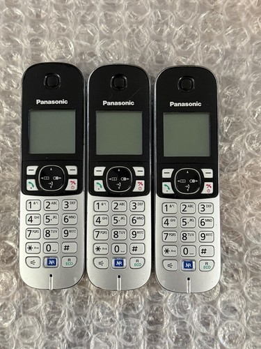 Panasonic tga682e handset - kx-tga682e,