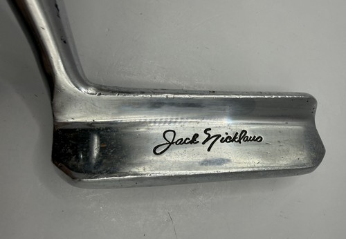Macgregor jack nicklaus jn100 - jack,