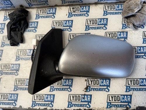 Toyota avensis 2005 passenger - avensis,