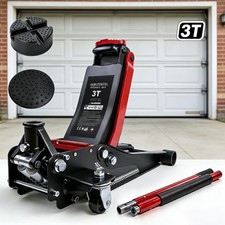 Trolley Floor Jack 3 Ton Low