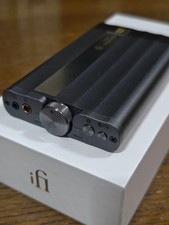iFi Audio iFi xDSD Gryphon