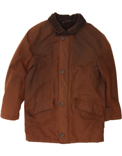 Vintage mens overcoat 38 - overcoat, uk