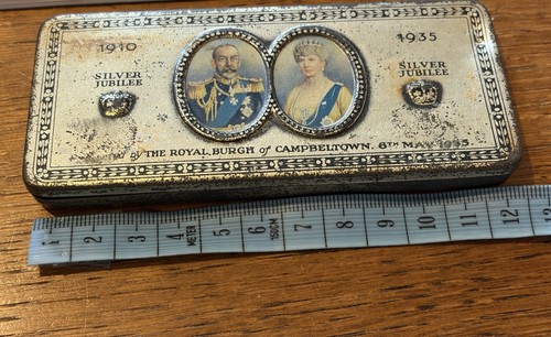Vintage 1935 chocolate - vintage,