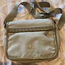 Kangol Cross Body Bag- Unused