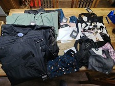 Job Lot X 17 Dare2b Coats Bras