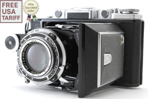 Exc zeiss ikon super - [exc+5],