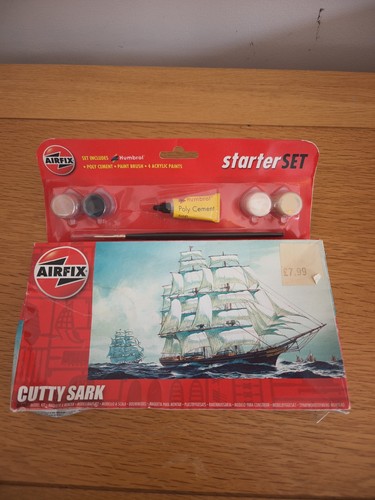 Hornby airfix a55103 - hornby, cutty