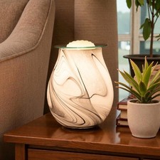 Electric Wax Melt Warmer Oil