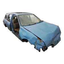 SIERRA L MK1 FL LEFT TAIL