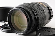 NIKON AF-S DX NIKKOR 55-300mm