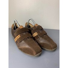 Medicus Womens Size 9 Brown