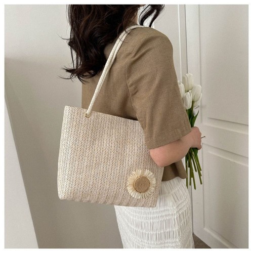 Solid color sunflower woven - sunflower,