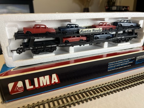 Vintage lima 5697 - lima, 30