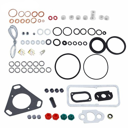 Diesel injection pump repair - injection,