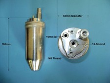 AutoAir Aircon Receiver Dryer