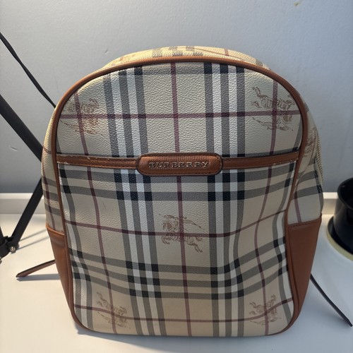 Burberry vintage check - burberry,