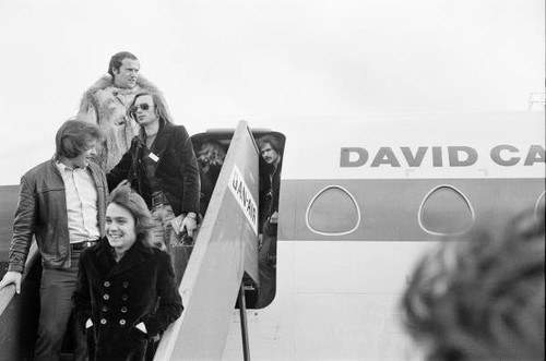 David cassidy singer actor - david,