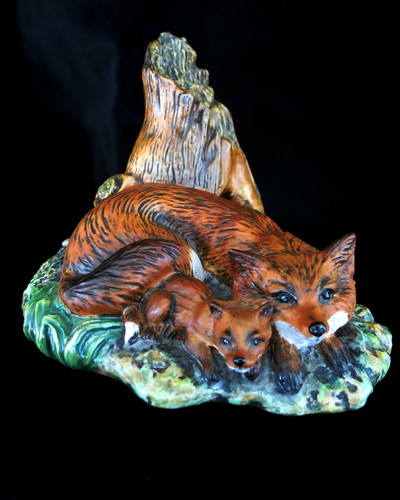 Royal doulton wildlife - royal,
