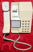 BT Viscount Push Button Phone