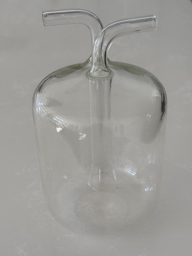 Vintage laboratory gas - vintage,