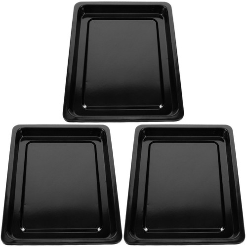 Pcs induction roasting pan - 3,