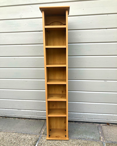 Wood effect freestanding - wood,