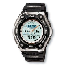 CASIO AQW101-1AV